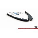 Sottoparaurti splitter laterali posteriori V.2 Peugeot 308 SW Mk2 Facelift 2017 -