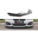 Lama sottoparaurti racing BMW Serie 1 M140i F20 15-19