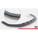 Lama sottoparaurti racing BMW Serie 1 M140i F20 15-19