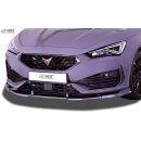 Sottoparaurti anteriore Seat Leon Cupra KL 2020-