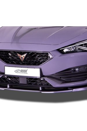 Sottoparaurti anteriore Seat Leon Cupra KL 2020-