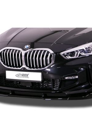 Sottoparaurti anteriore BMW Serie 1 F40 M-Sport