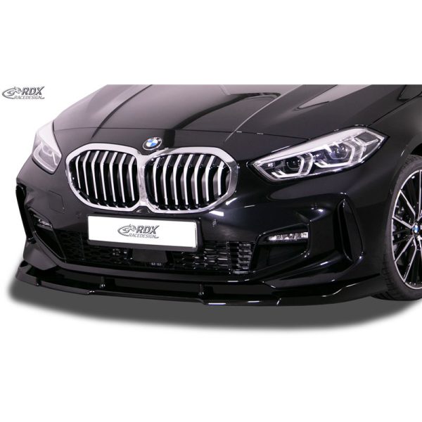 Sottoparaurti anteriore BMW Serie 1 F40 M-Sport