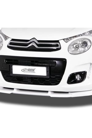 Sottoparaurti anteriore Citroen C1 2014+