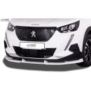 Sottoparaurti anteriore Peugeot 2008 dal 2019-