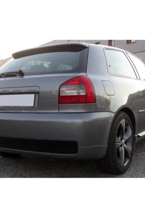 Paraurti posteriore Audi S3 8L