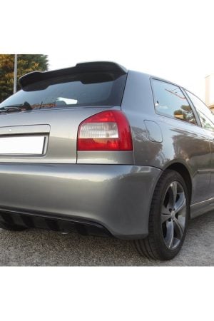 Paraurti posteriore Audi A3 8L Style RS3