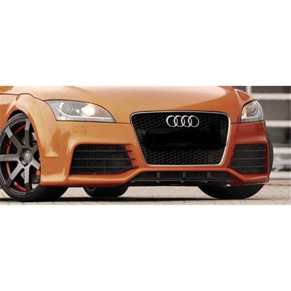 Paraurti anteriore Audi TT 8J