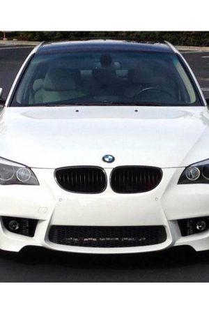 Paraurti anteriore BMW E60 03-10 M1 Look