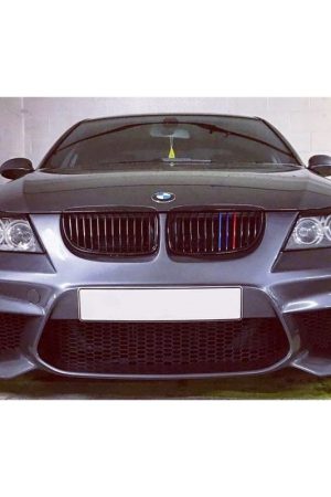 Paraurti anteriore BMW serie 3 E90 LCI M2 Style