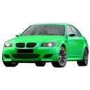 Paraurti anteriore BMW Serie 5 E60 M5 Look