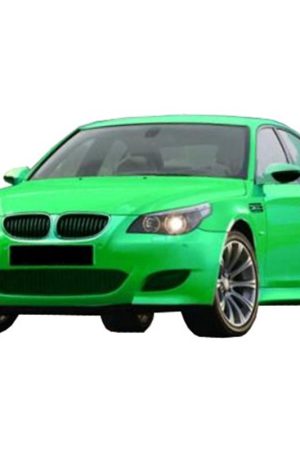 Paraurti anteriore BMW Serie 5 E60 M5 Look