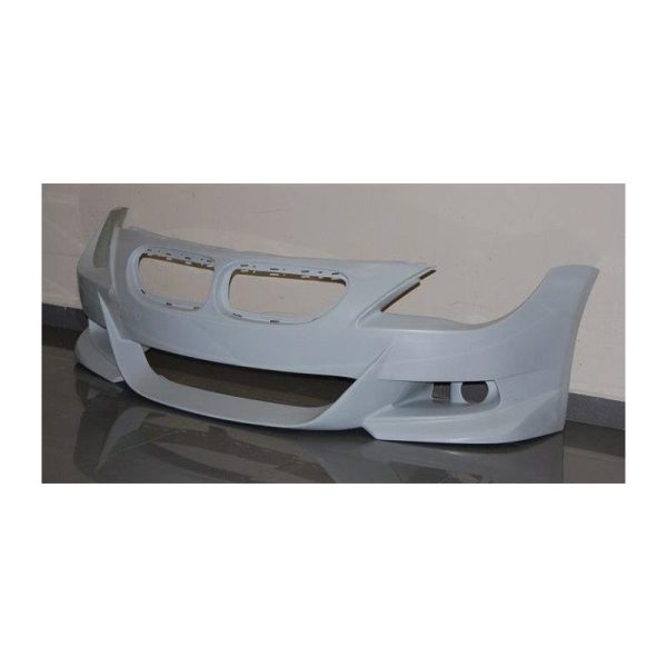 Paraurti anteriore BMW Serie 6 E63 M6 Look