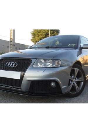 Paraurti anteriore Audi A3 8L Style RS3