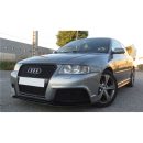 Paraurti anteriore Audi A3 8L Style RS3