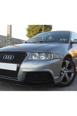 Paraurti anteriore Audi A3 8L Style RS3