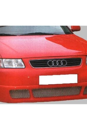 Spoiler sottoparaurti anteriore Audi A3 8L 96-00