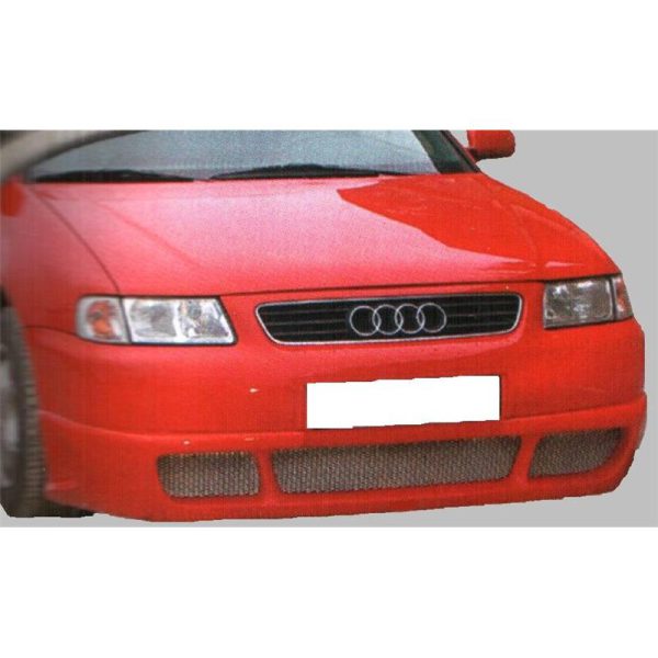 Spoiler sottoparaurti anteriore Audi A3 8L 96-00