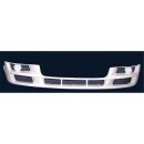 Spoiler sottoparaurti anteriore Audi A4 B6 2002-