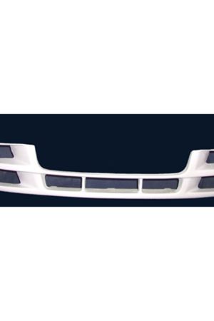 Spoiler sottoparaurti anteriore Audi A4 B6 2002-