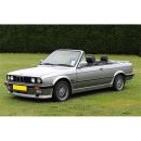 Sottoparaurti anteriore BMW E30 M 1 Serie