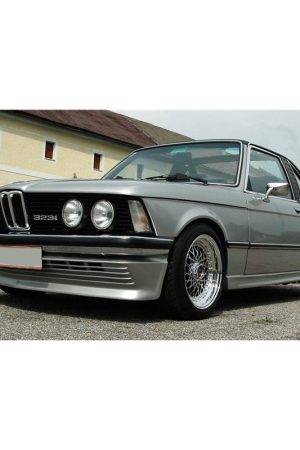 Sottoparaurti anteriore BMW Serie 3 E21 BBS Look