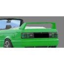 Spoiler alettone posteriore BMW E30