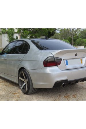 Baule BMW E90 FR Style