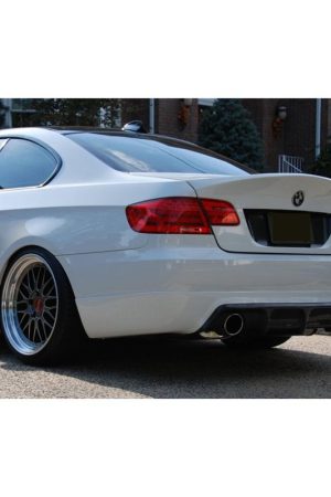 Baule BMW E92 CSL