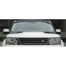 Cofano per Range Rover Vogue L320