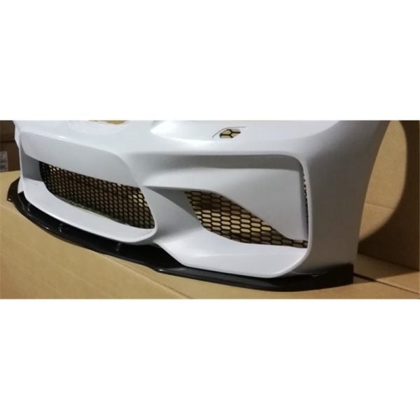 Lama sottoparaurti anteriore BMW E90 M2 type