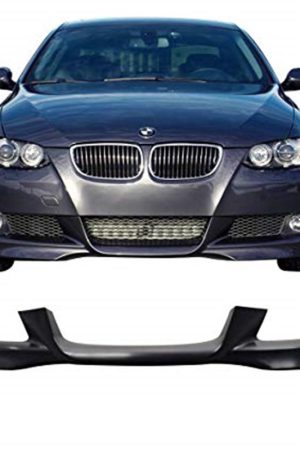 Lama sottoparaurti anteriore BMW E92 06-10 M-Tech Look