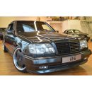 Paraurti anteriore Mercedes Classe C W124