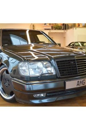 Paraurti anteriore Mercedes Classe C W124