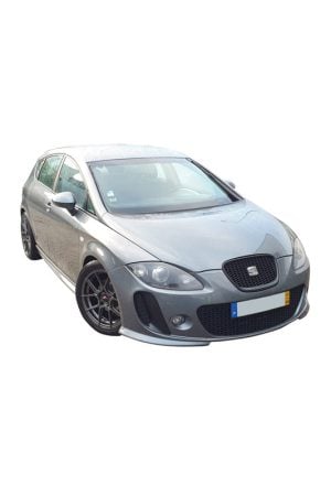 Paraurti anteriore Seat Leon 1P Ph2 (09-12) Copa Edition