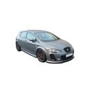 Paraurti posteriore Seat Leon 1P Ph2 09-12 Copa Edition+ Blade Copa Edition