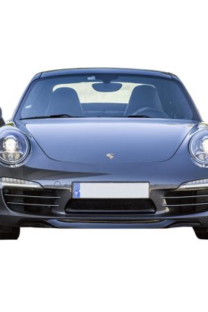 Sottoparaurti anteriore Porsche 911 991 Ph1