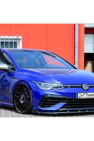 Sottoparaurti anteriore Volkswagen Golf 8 R 2020-