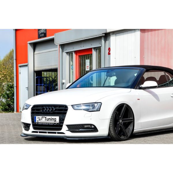 Sottoparaurti anteriore Audi A5 B8 2011-2016