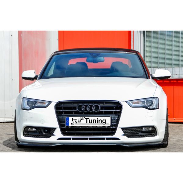 Sottoparaurti anteriore Audi A5 B8 2011-2016