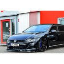 Sottoparaurti anteriore Volkswagen Arteon R-Line 2020-