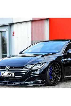 Sottoparaurti anteriore Volkswagen Arteon R-Line 2020-