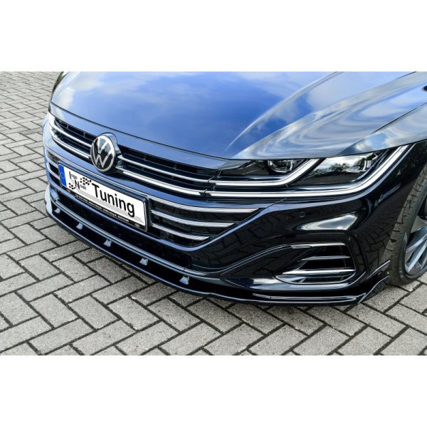 Sottoparaurti anteriore Volkswagen Arteon R-Line 2020-