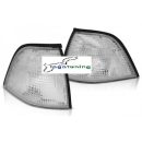 Frecce anteriori BMW Serie 3 E36 Coupe / Cabrio 90-99