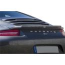 Spoiler alettone posteriore Porsche 991-991 1 Serie