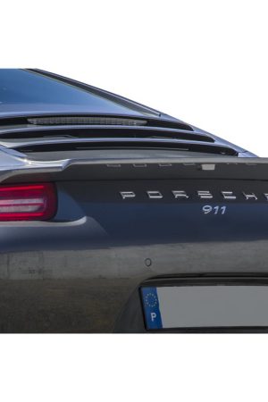 Spoiler alettone posteriore Porsche 991-991 1 Serie