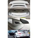 Spoiler alettone posteriore Porsche 991-991 GT3