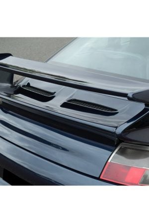 Spoiler alettone posteriore Porsche 911 996 GT3 Type