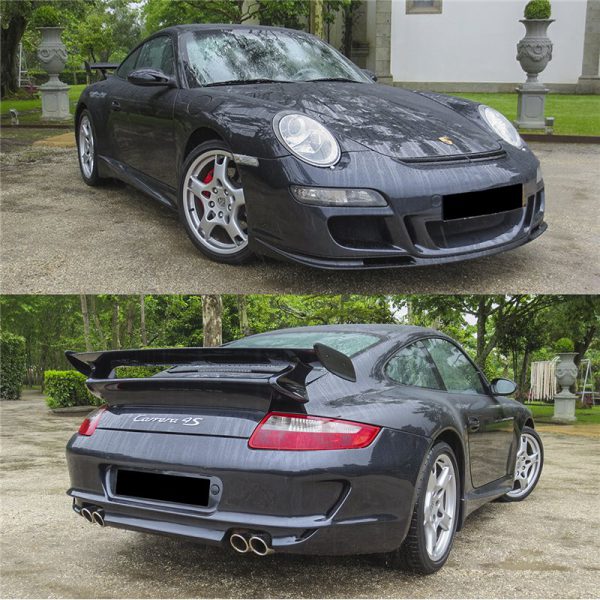 Kit estetico completo Porsche 997 GT3 Type