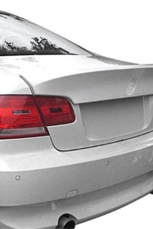 Spoiler labbro posteriore BMW Serie 3 E92 CLS Look